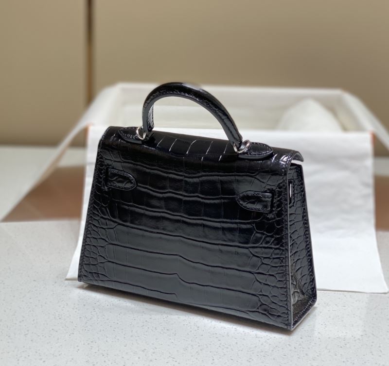 Hermes Kelly Bags